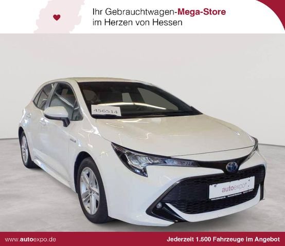 Toyota Corolla 1.8 Hybrid Business LED NAV ACC  