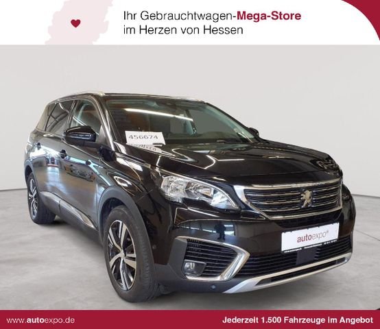 Peugeot 5008 PureTech 130 EAT6 Allure Navi Pano  