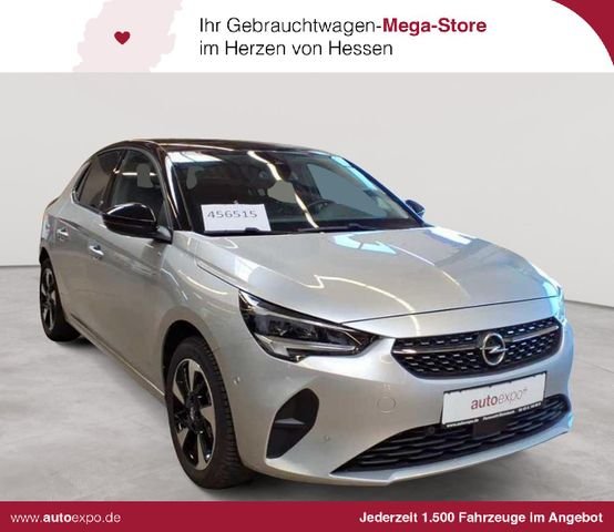Opel Corsa-e Elegance NAVI StyleP KAM PDC SHZ  