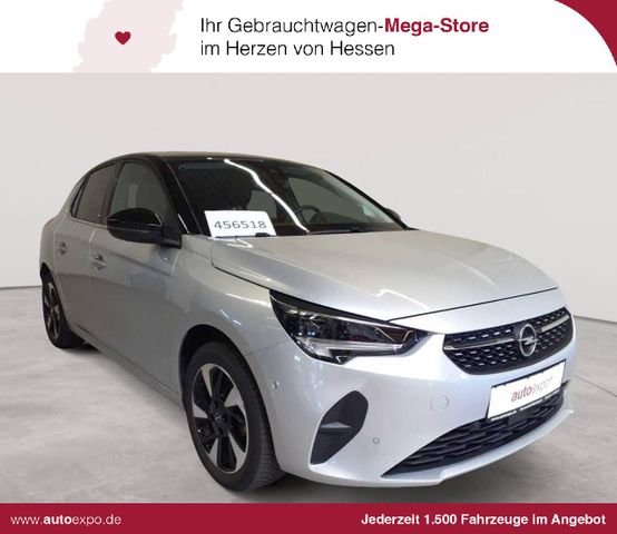 Opel Corsa-e Elegance NAVI StyleP KAM PDC SHZ  
