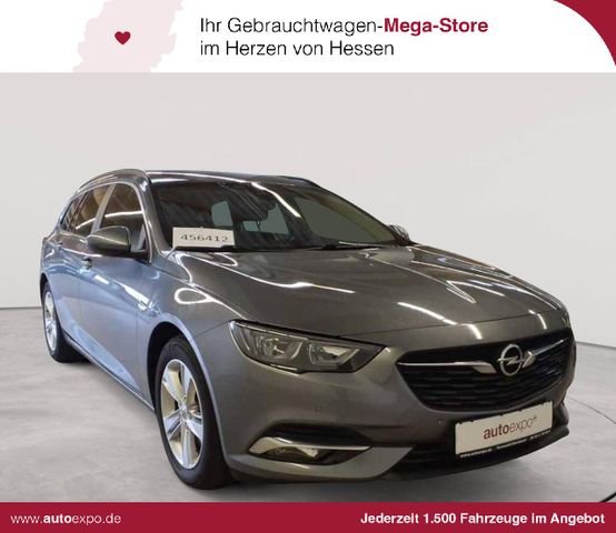 Opel Insignia ST 2.0D Aut. Business Edit SHZ  