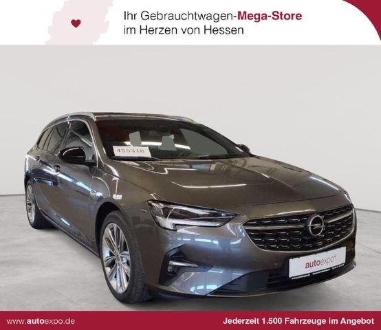 Opel Insignia ST 2.0D Aut. Business AHK Pano  