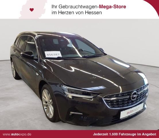 Opel Insignia ST 2.0Dl Busin.Elegance AHK  