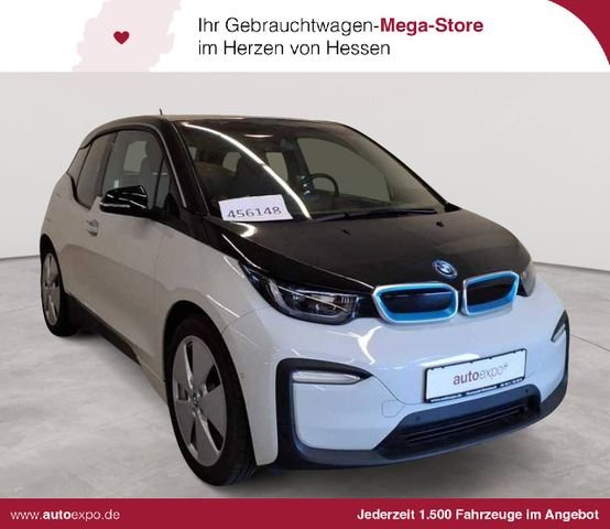 BMW i3 (120 Ah) Navi SHZ LED  