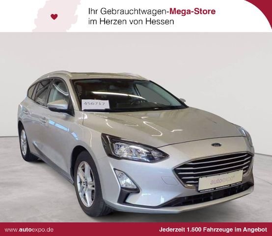 Ford Focus Turnier 1.5 EcoBlue COOL&amp;CONNECT   