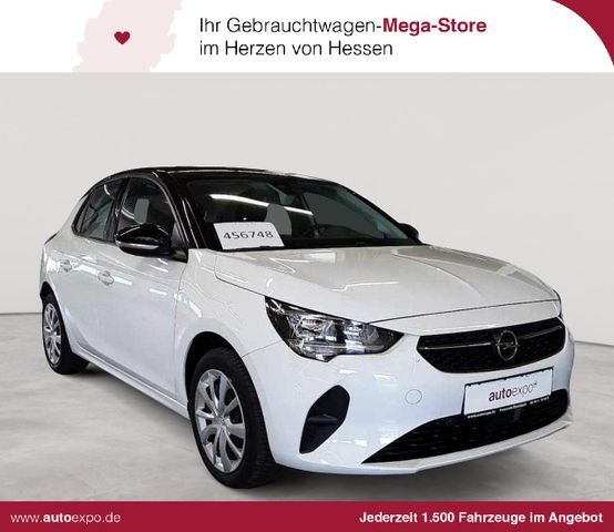 Opel Corsa-e Edition Navi StyleP  PDC SHZ  