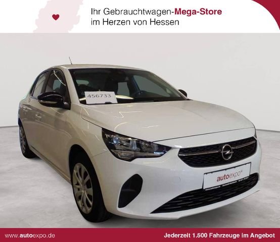 Opel Corsa-e Edition Navi PDC SHZ  