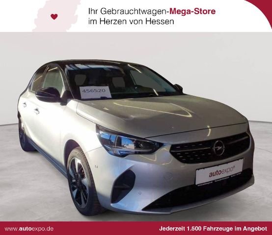 Opel Corsa-e Elegance Navi StyleP KAM PDC SHZ  