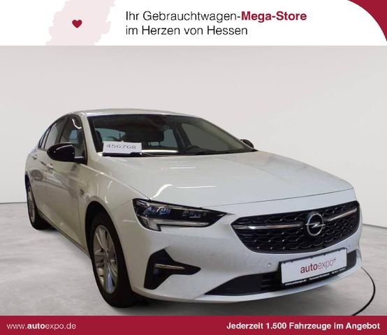 Opel Insignia Gr. Sport 2.0D Business Edition  