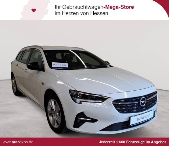 Opel Insignia ST 2.0D Aut.Business AHK KAM  