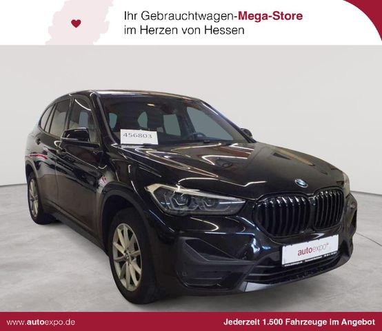BMW X1 sDrive18d Aut. Advantage Navi AHK  