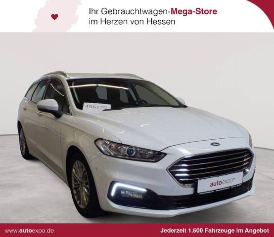 Ford Mondeo Turnier 2.0 EcoBlue Aut.  