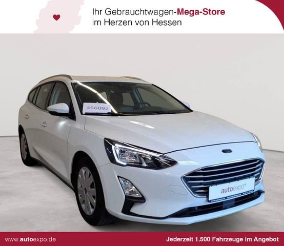 Ford Focus Turnier 1.5 EcoBlue COOL&amp;CONNECT   