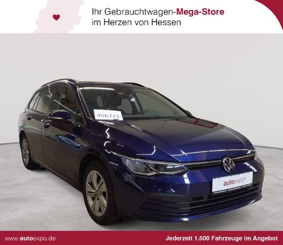VW Golf Variant 1.5 TSI Life LED NAV ACC  