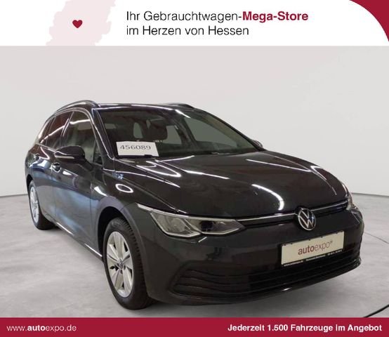 VW Golf Variant 2.0 TDI Life ACC LED NAV  