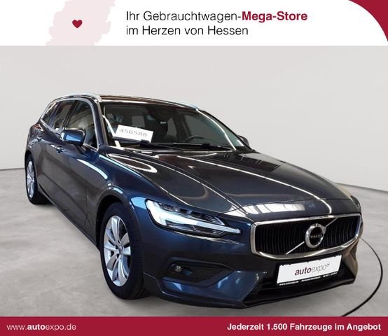 Volvo V60 D3 Momentum Pro LED NAV  