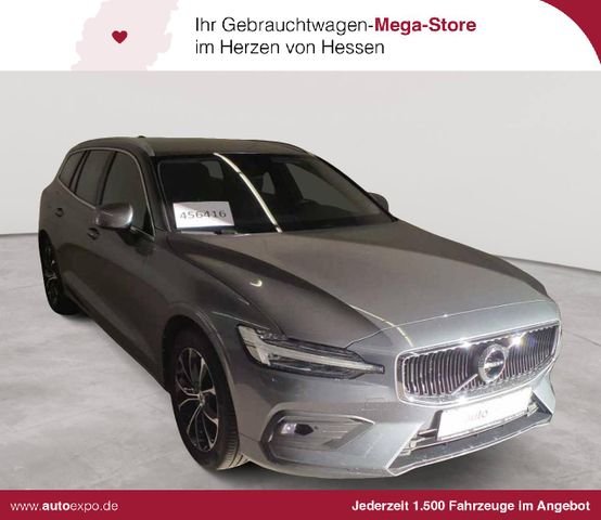Volvo V60 D4 AWD Momentum Pro AHK LEDER  