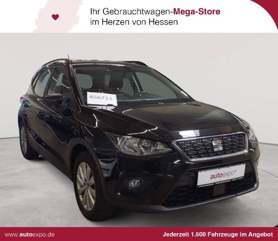 Seat Arona 1.0 TSI OPF Style Navi  