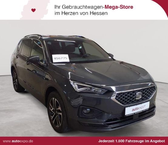 Seat Tarraco 2.0 TDI DSG Style AHK ACC NAV  