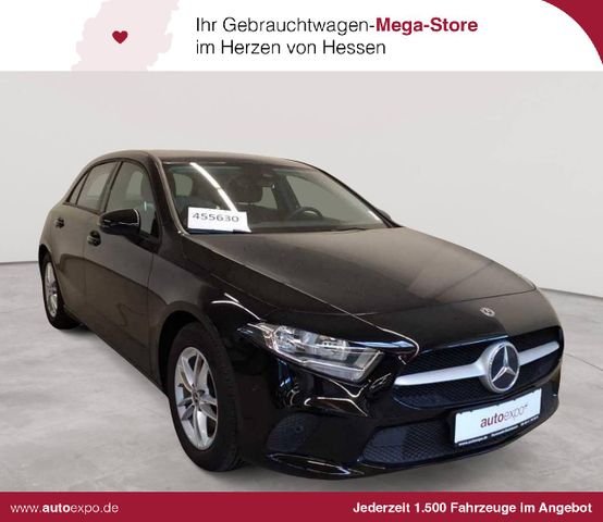 Mercedes-Benz A 160 Klimaaut. KAM SHZ PDC  