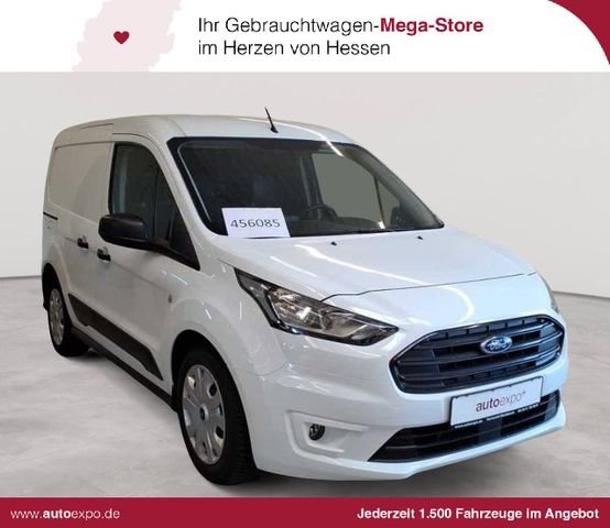 Ford Transit Connect 200 Trend Klima Navi  