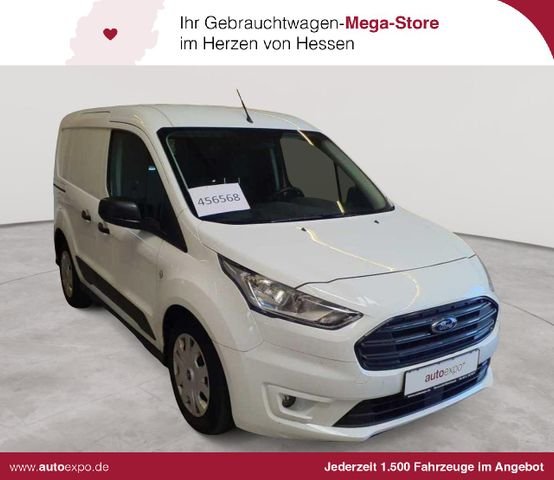 Ford Transit Connect 220 L1 Trend Klima PDC  
