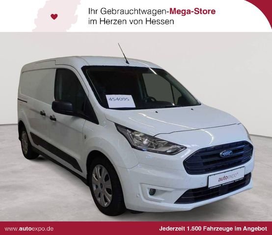 Ford Transit Connect 210 L2 Autm.Trend PDC  