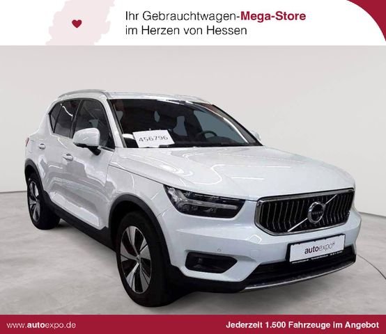 Volvo XC40 T5 Recharge Inscription Exp AHK  