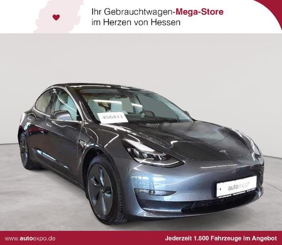 TESLA Model 3 LR Dual Motor AP:Voll. Potenzial  