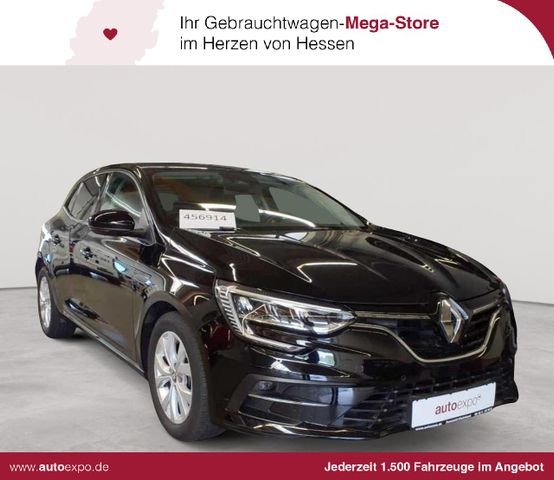 Renault Megane TCe 140 GPF ZEN  