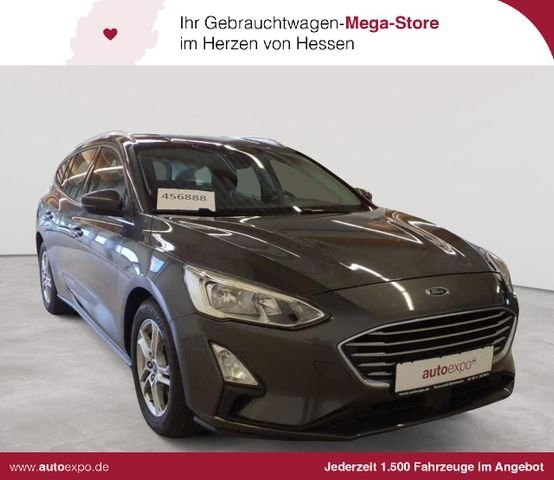 Ford Focus Turnier 1.5 EcoBlue COOL&amp;CONNECT   