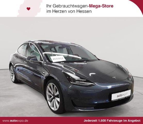 TESLA Model 3 Langstreckenbatt. Allradantrieb  