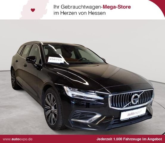Volvo V60 T8 AWD Twin Engine A. Inscription  