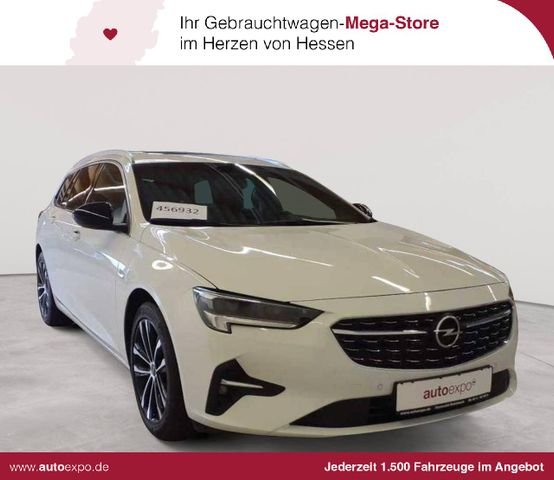 Opel Insignia ST 1.5D Ultimate PANO AHK KAM  