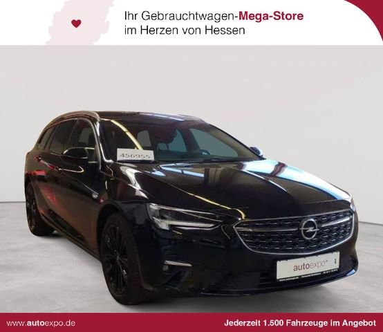 Opel Insignia ST 2.0d 4x4 Aut.Busin. Elegance  