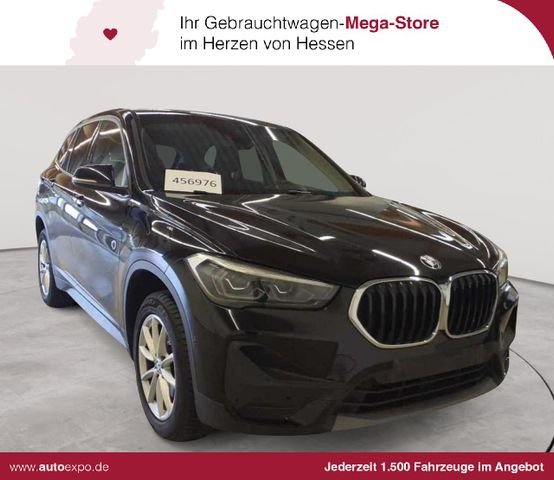 BMW X1 sDrive18d Aut. Advantage Navi LED AHK  