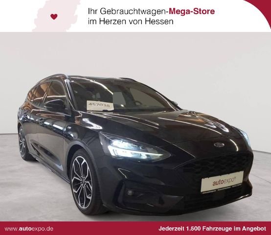 Ford Focus Turnier 1.5 EcoBlue Aut. ST-LINE  