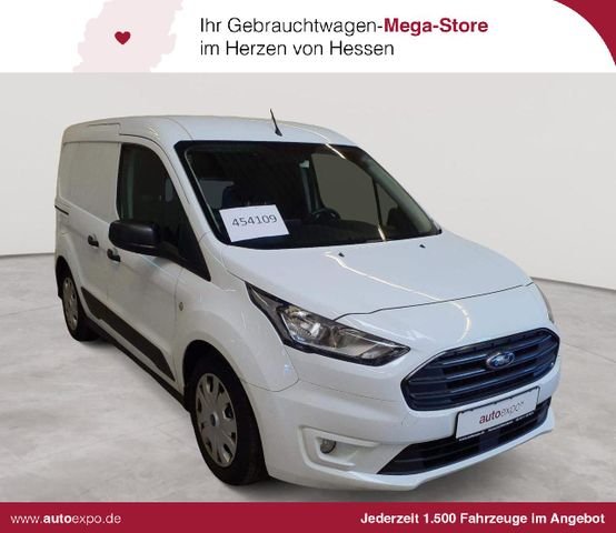 Ford Transit Connect 220 Klima Navi Bott-Sys  
