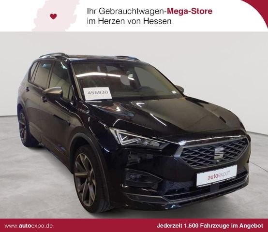 Seat Tarraco 2.0 TDI SCR DSG FR Sthzg AHK   