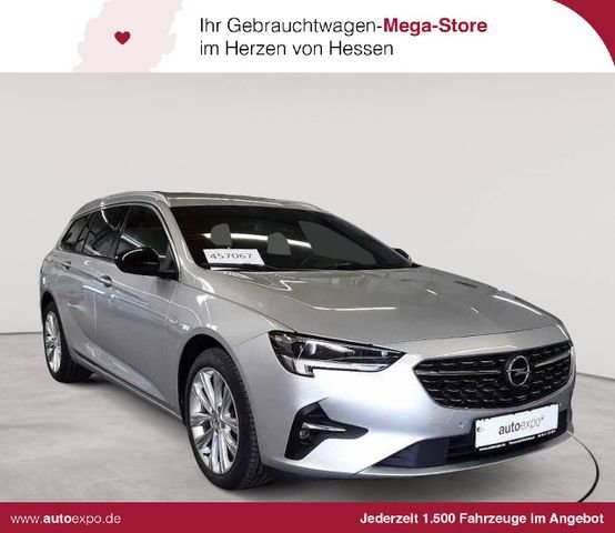 Opel Insignia ST 2.0d Aut. Busi Elegance AHK  