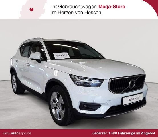 Volvo XC40 D3 Momentum Pro  Navi SHZ LED  