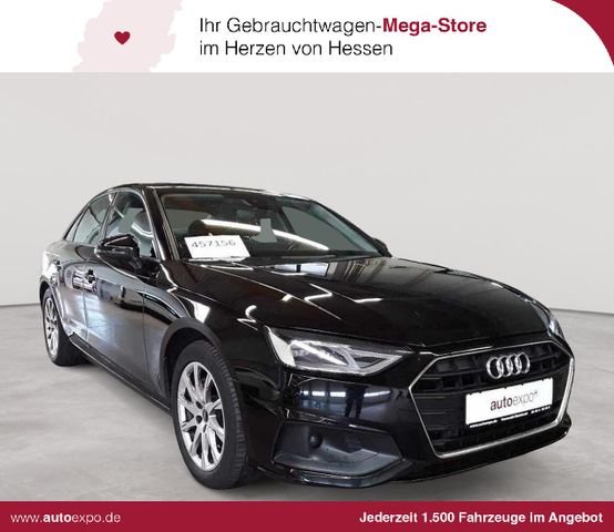 Audi A4 40 TDI S tronic Navi B&amp;O SHZ  
