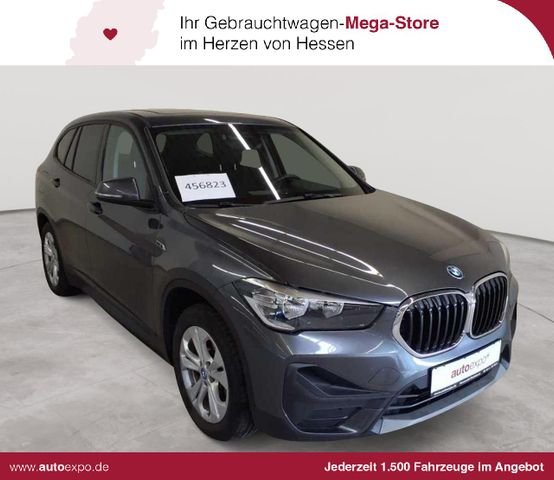 BMW X1 xDrive25e Advantage Navi Pano AHK   