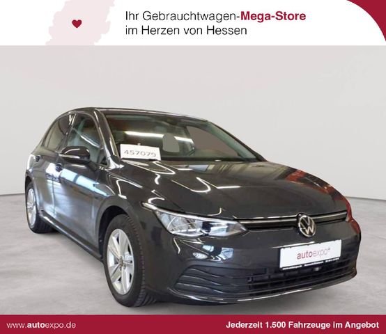 VW Golf 2.0 TDI SCR DSG Life ACC SHZ PDC  