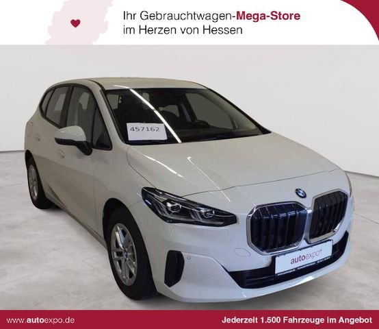BMW 218d Active Tourer Aut.  