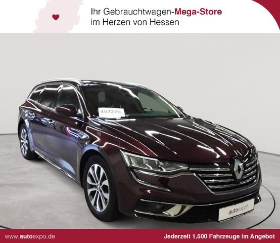Renault Talisman Grandtour BLUE dCi 160 EDC  