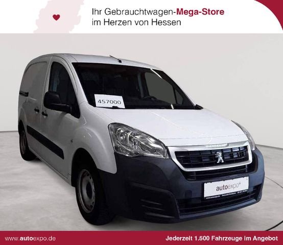 Peugeot Partner 1.6 L1 98 VTi Premium Klima  