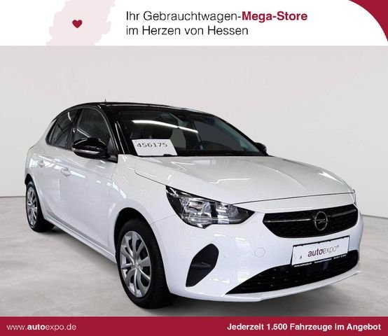 Opel Corsa-e Edition NAVI PDC KAM SHZ  