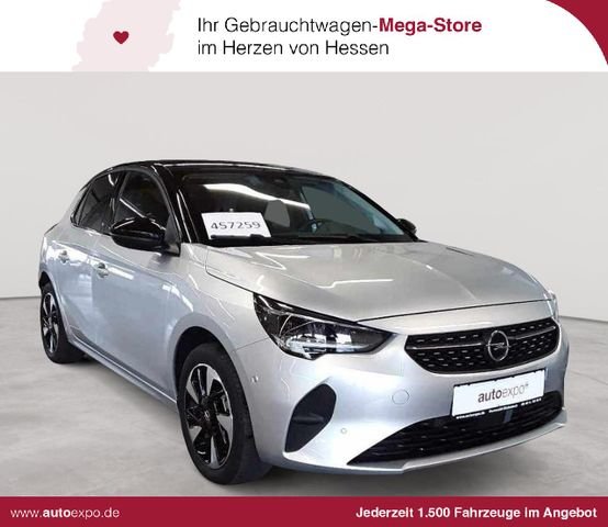 Opel Corsa-e Elegance Navi StyleP SHZ PDC KAM  