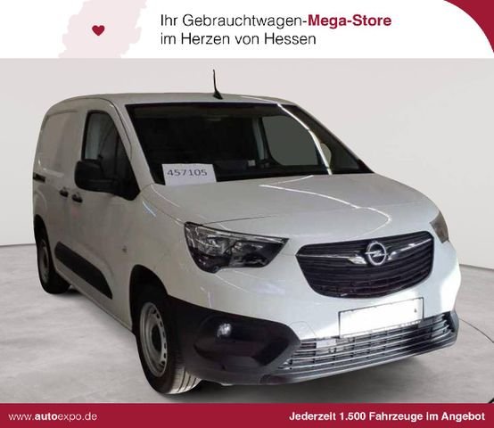 Opel Combo Cargo 1.2 DIT Selection Klima Navi  